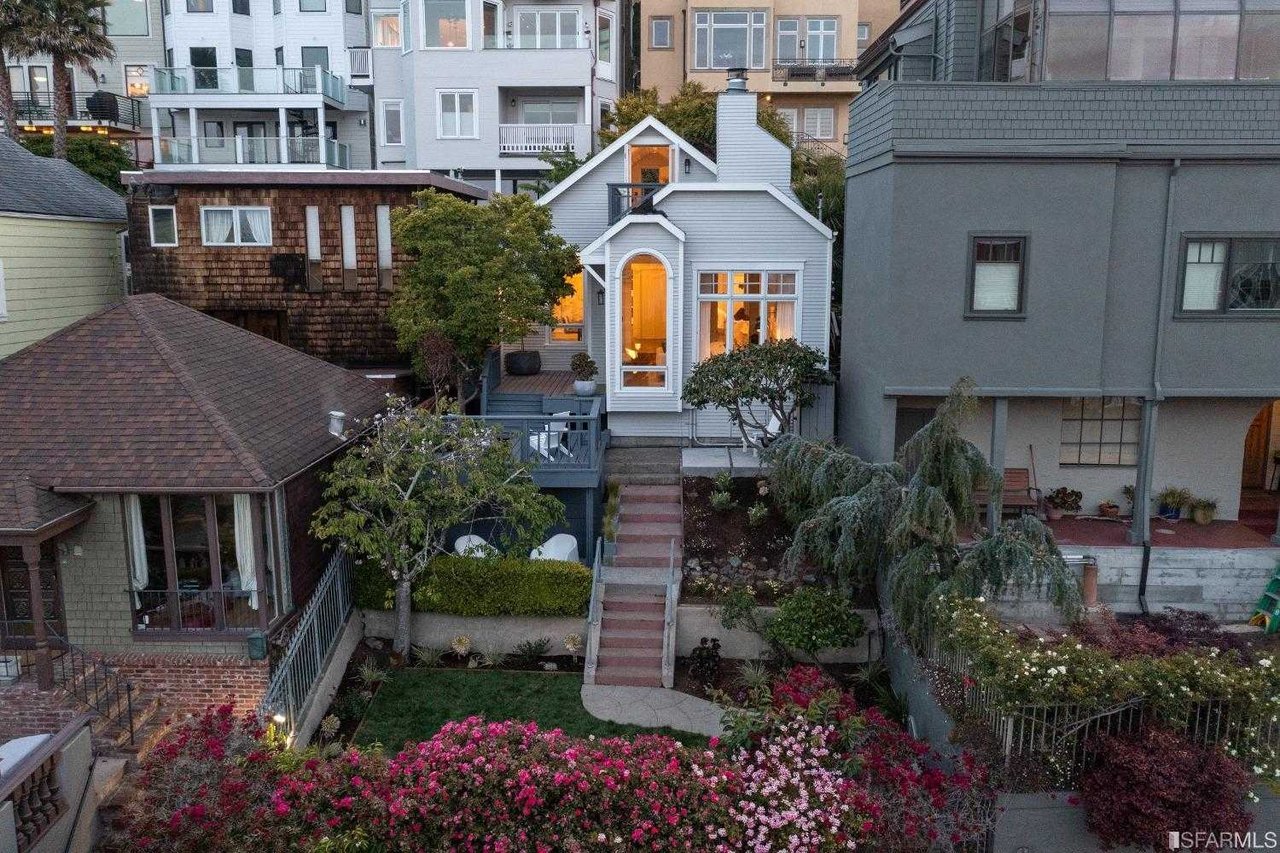 110 Alpine Terrace