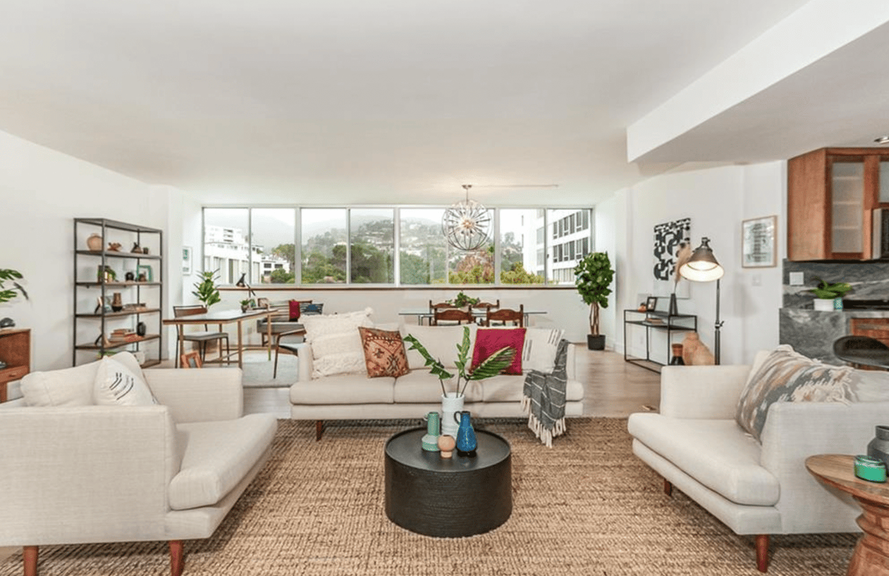 17366 W Sunset Blvd # 401B