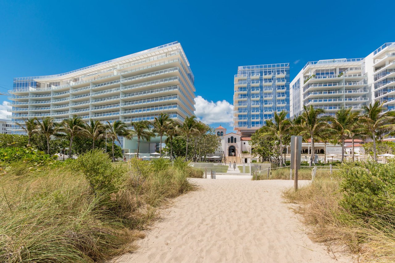 9001 Collins Ave Unit: S-705