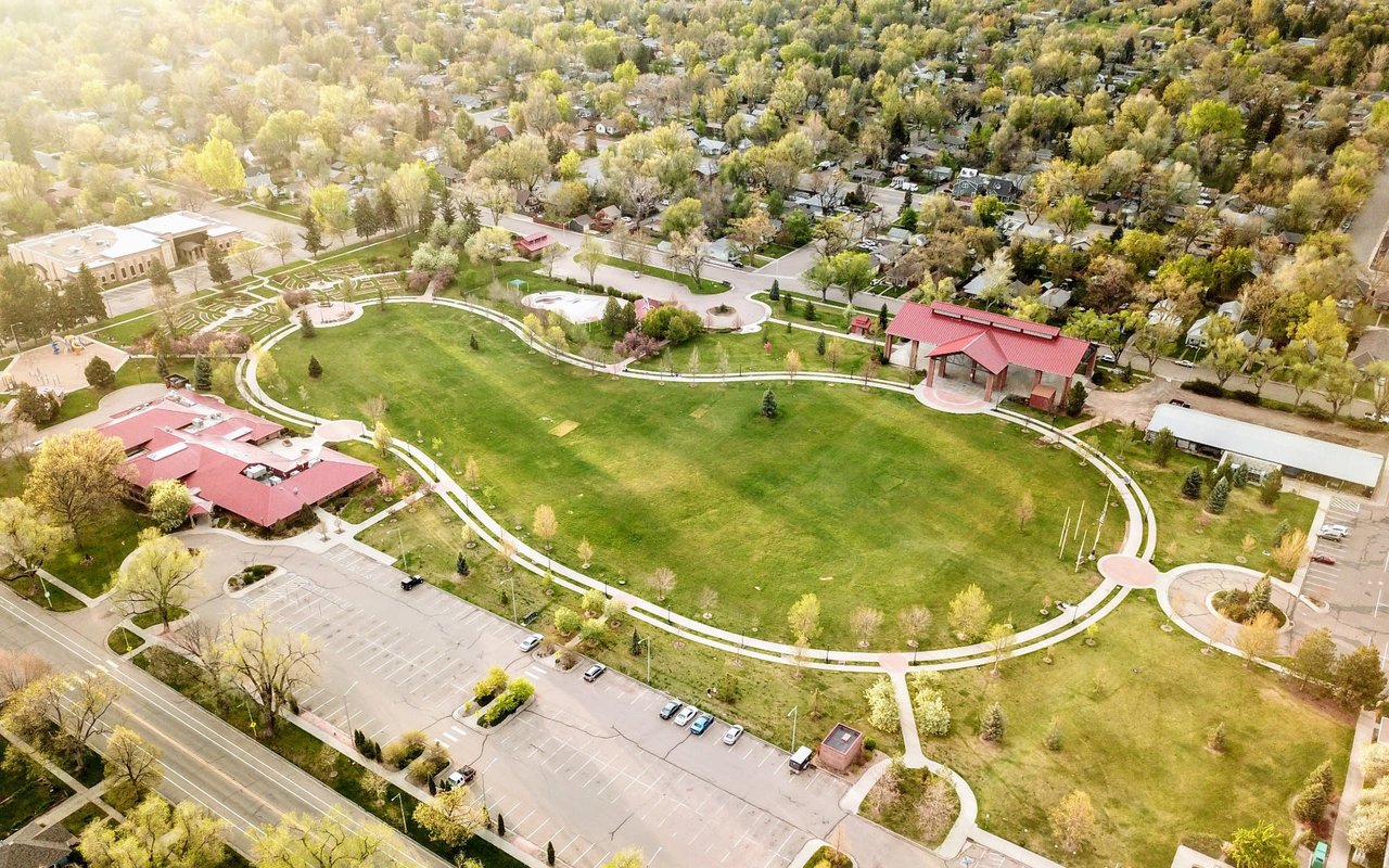 Longmont