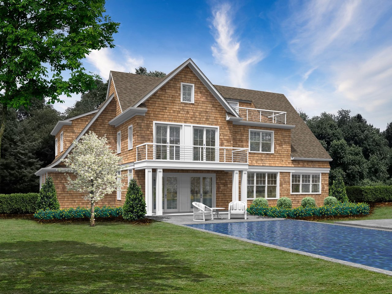 9 Laurel Lane, Sag Harbor