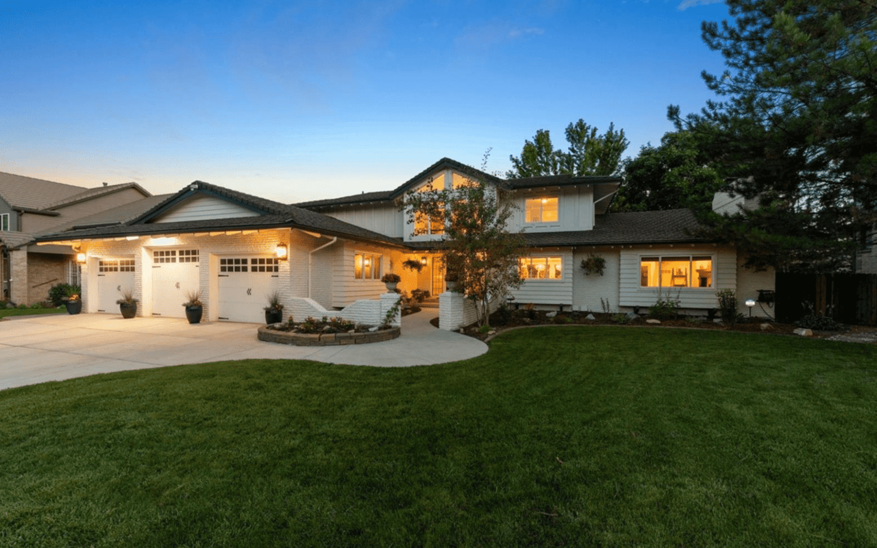 Buying a Home in Colorado