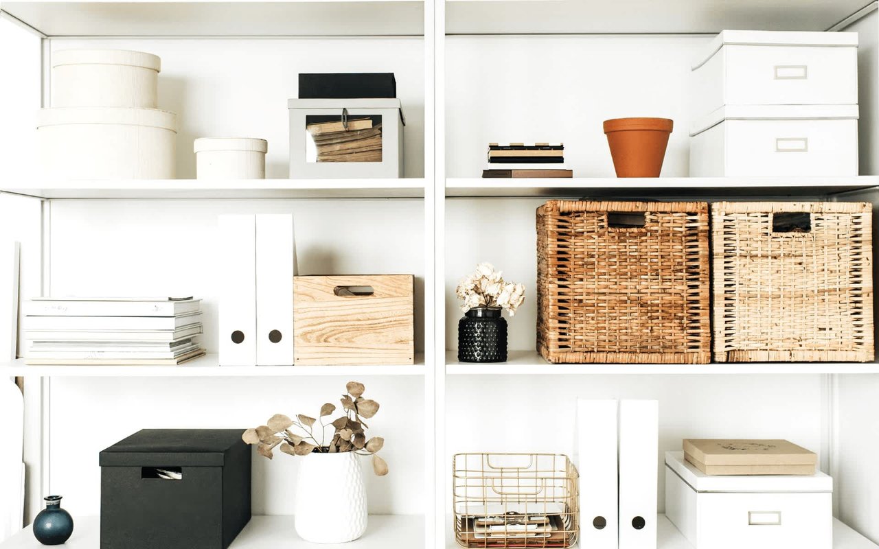 Embracing Minimalism: Tips for Simplifying Your Home