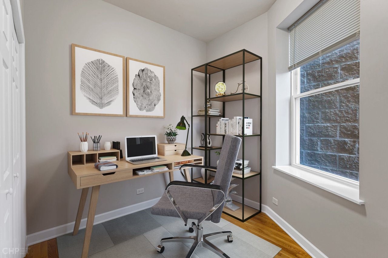 3031 W ARMITAGE Avenue Unit: 2