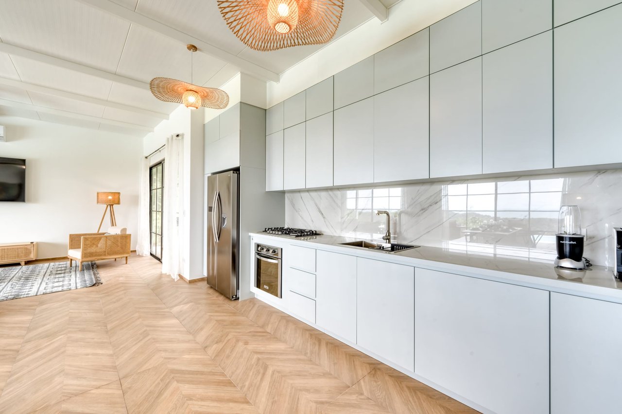 Villas Leoni Sunset View Villa 2