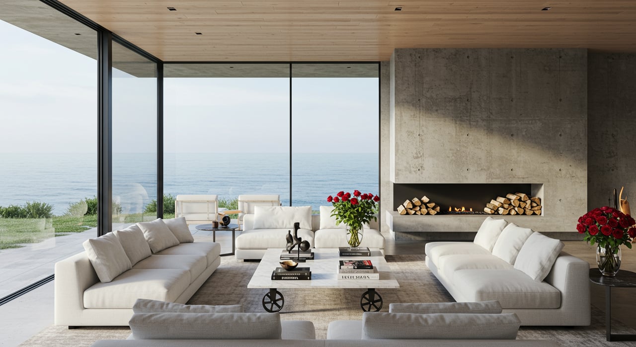 What You Need to Know About the Long-Term Value of Luxury Real Estate