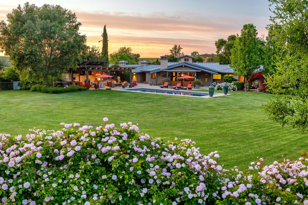 Indian Way Estate