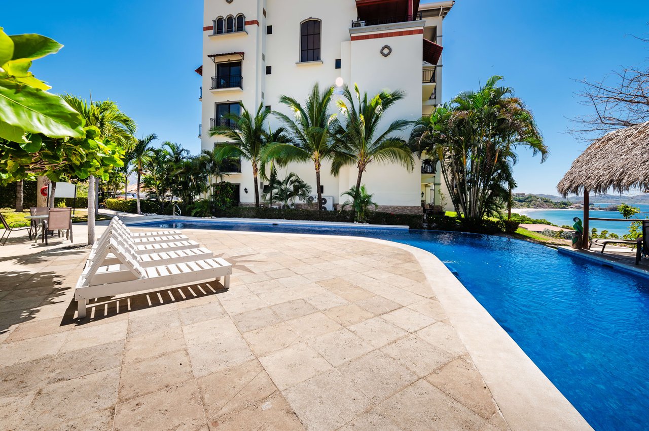 Oceanica 805 | Beautiful Ocean Views