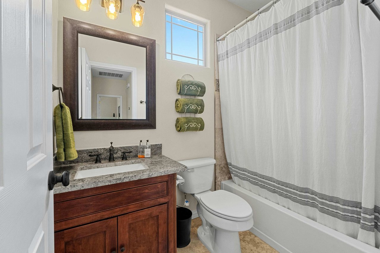 Modern Crestview Two-story Home: Updated Primary Bath, New Roof – Investor Friendly!