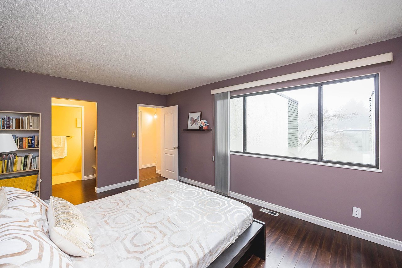 7363 Capistrano Drive, Burnaby