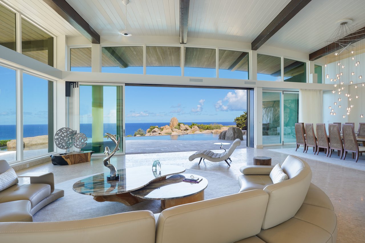 Halo Villa