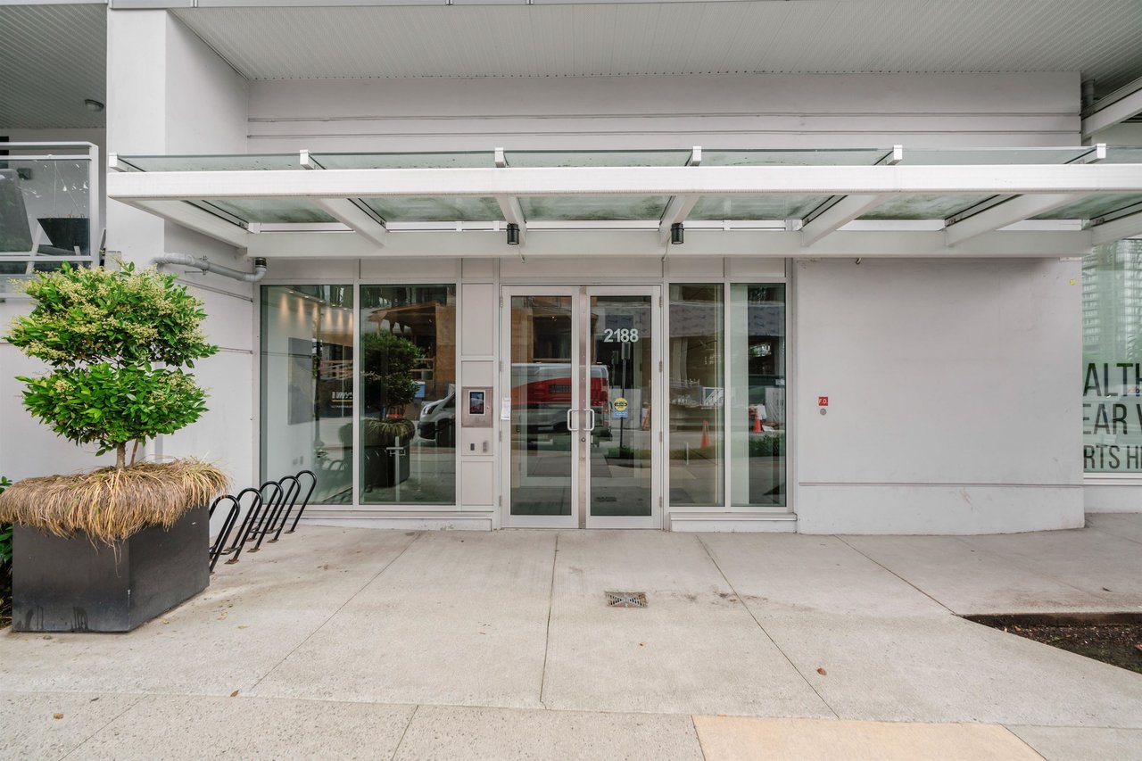 607-2188 Madison Ave