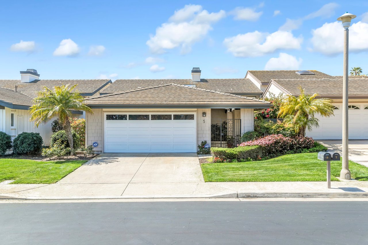 5 Beachcomber Drive