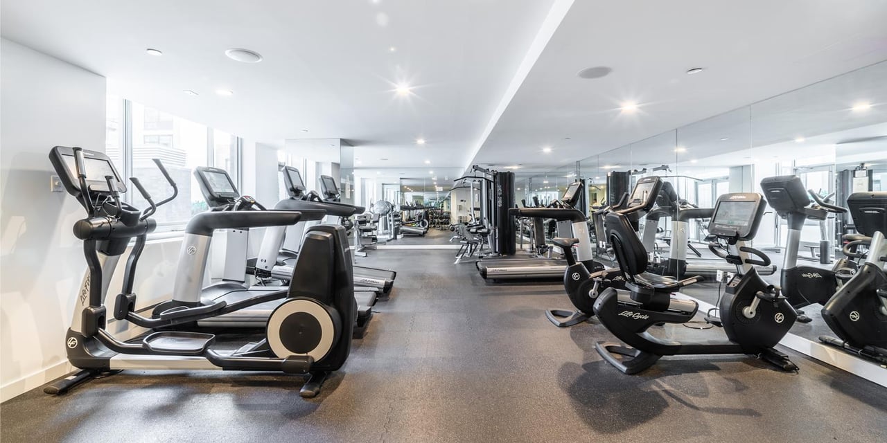 310 East 2nd Street, Apt 5-B