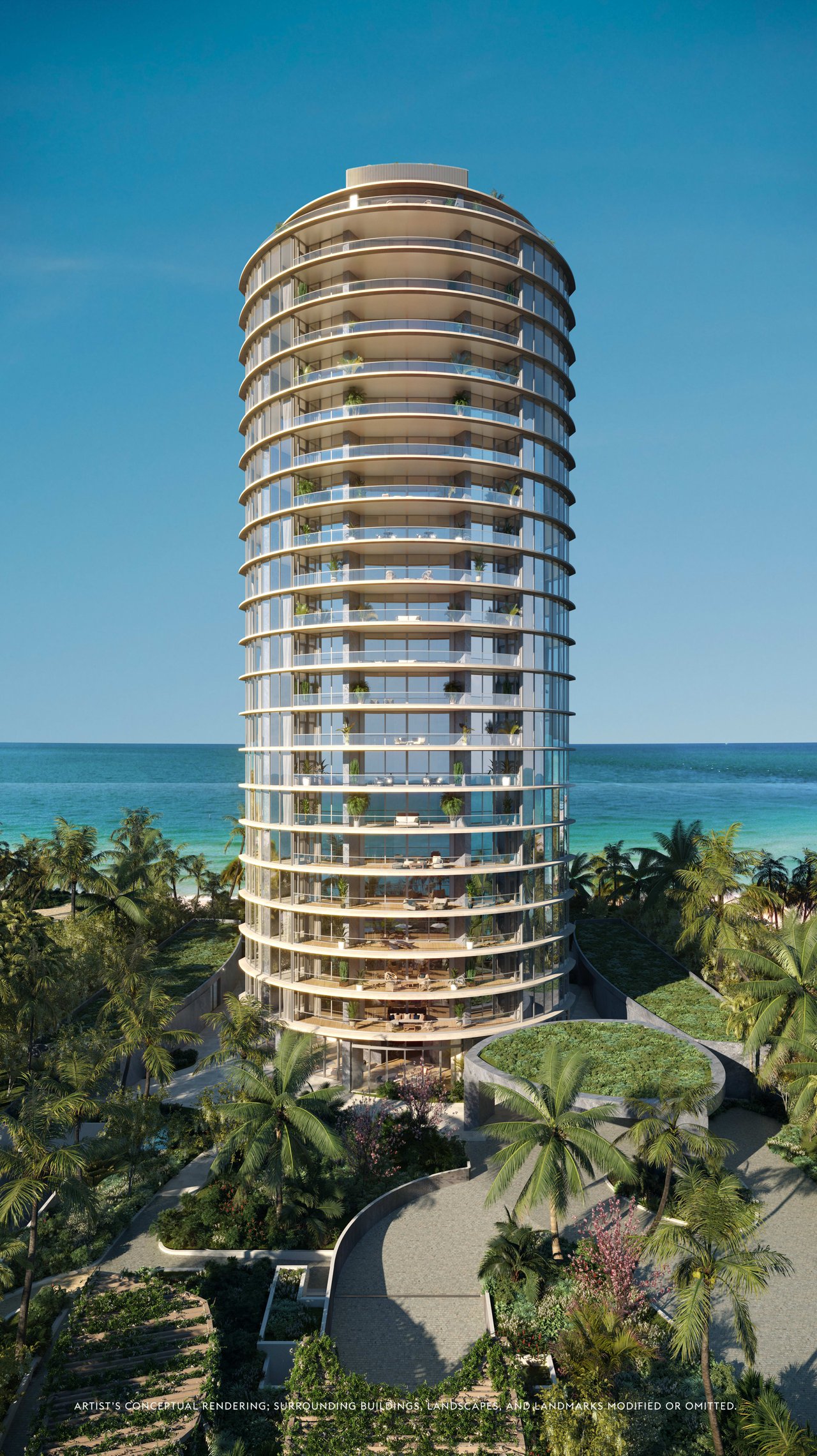 Rivage | Bal Harbour