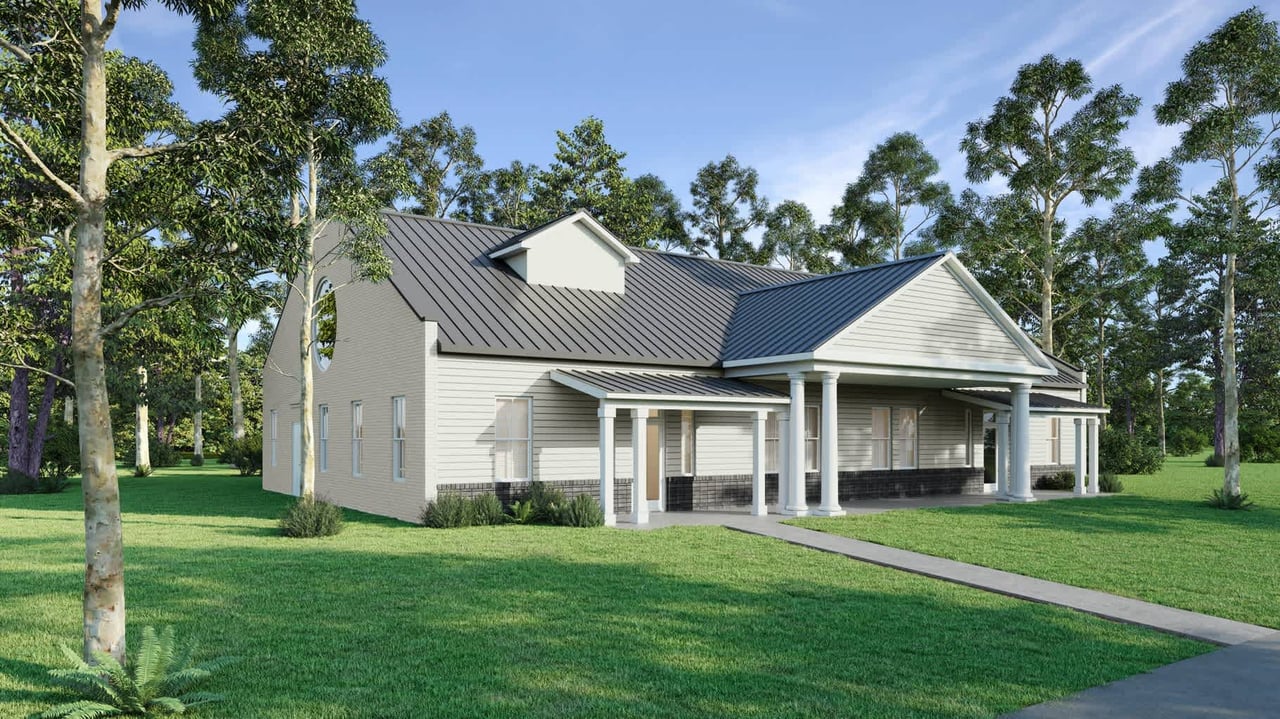 5401 Netherby Ln, Lot 702