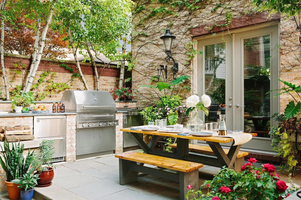 It’s Official: Backyards Are the Must-Have Home Feature for 2023