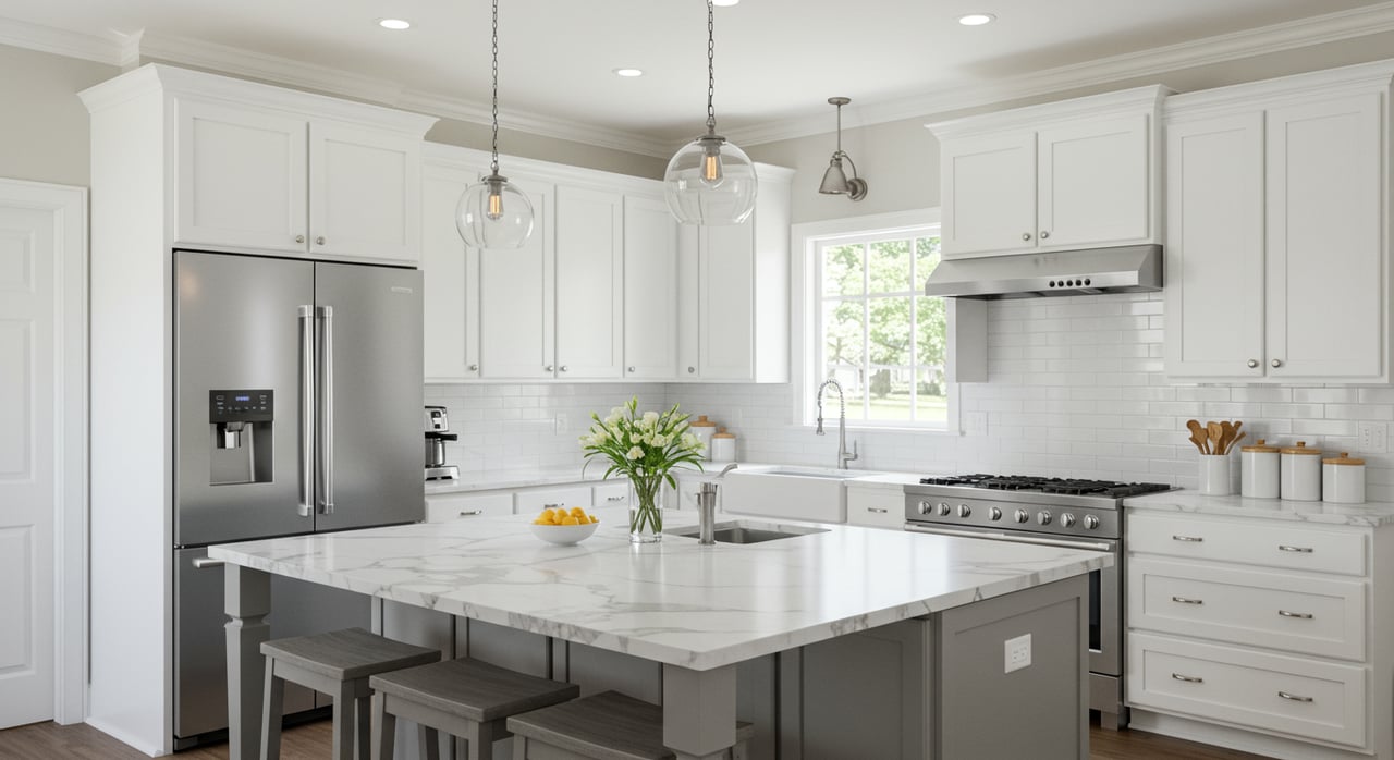 Tips for Making Your Home Greener and Saving Money!