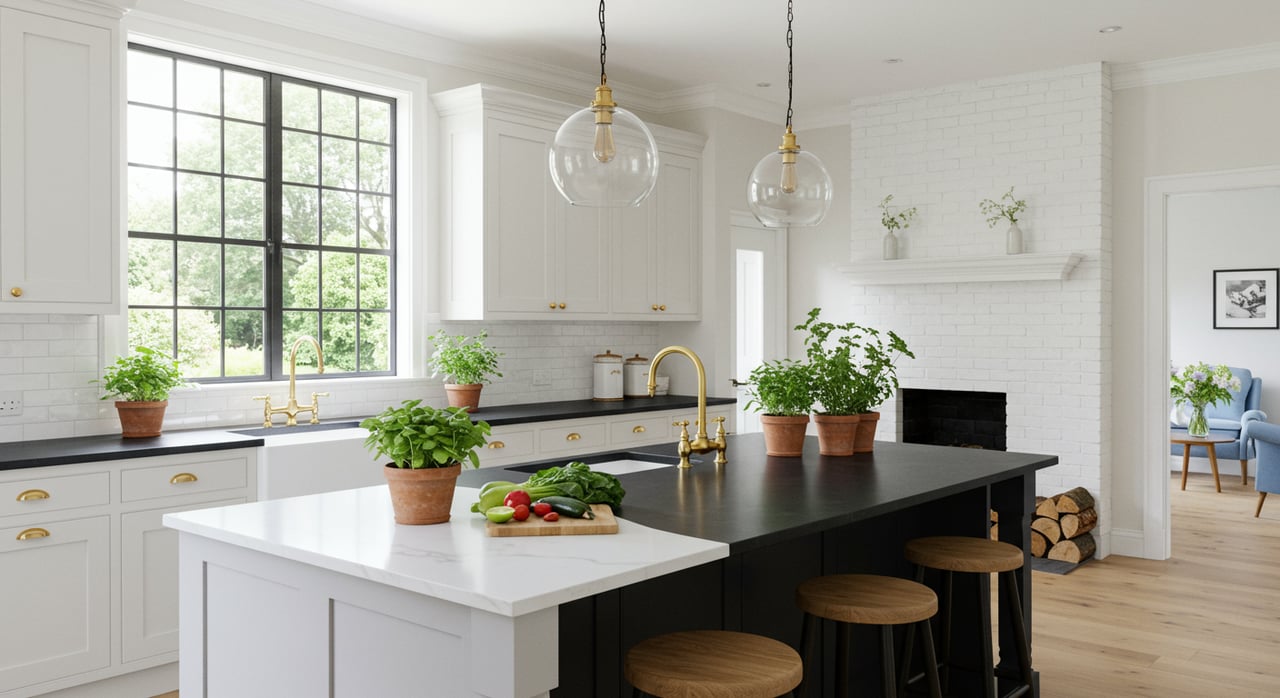 Guide to Feng Shui Your Home