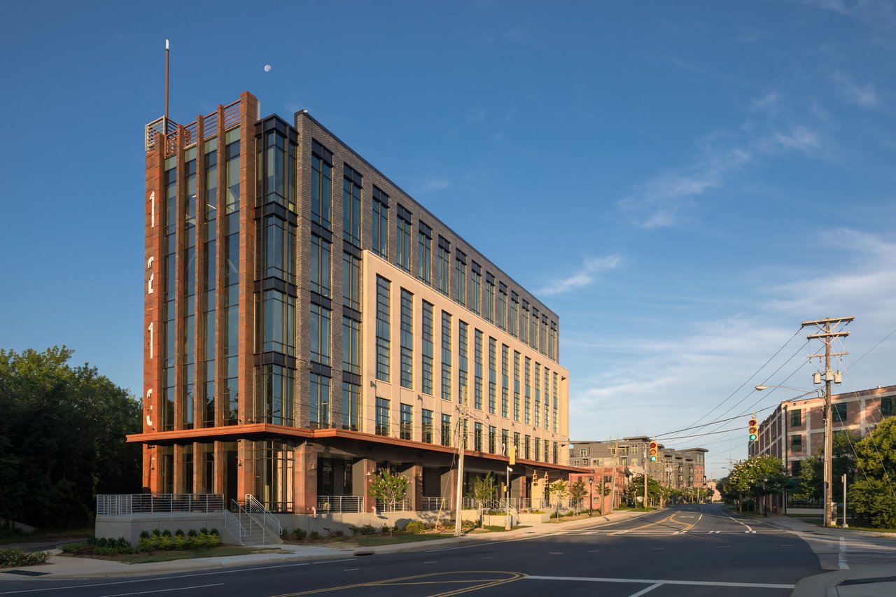 IN THE MEDIA : ARTICLE OF INTEREST - CHARLOTTE OFFICE
