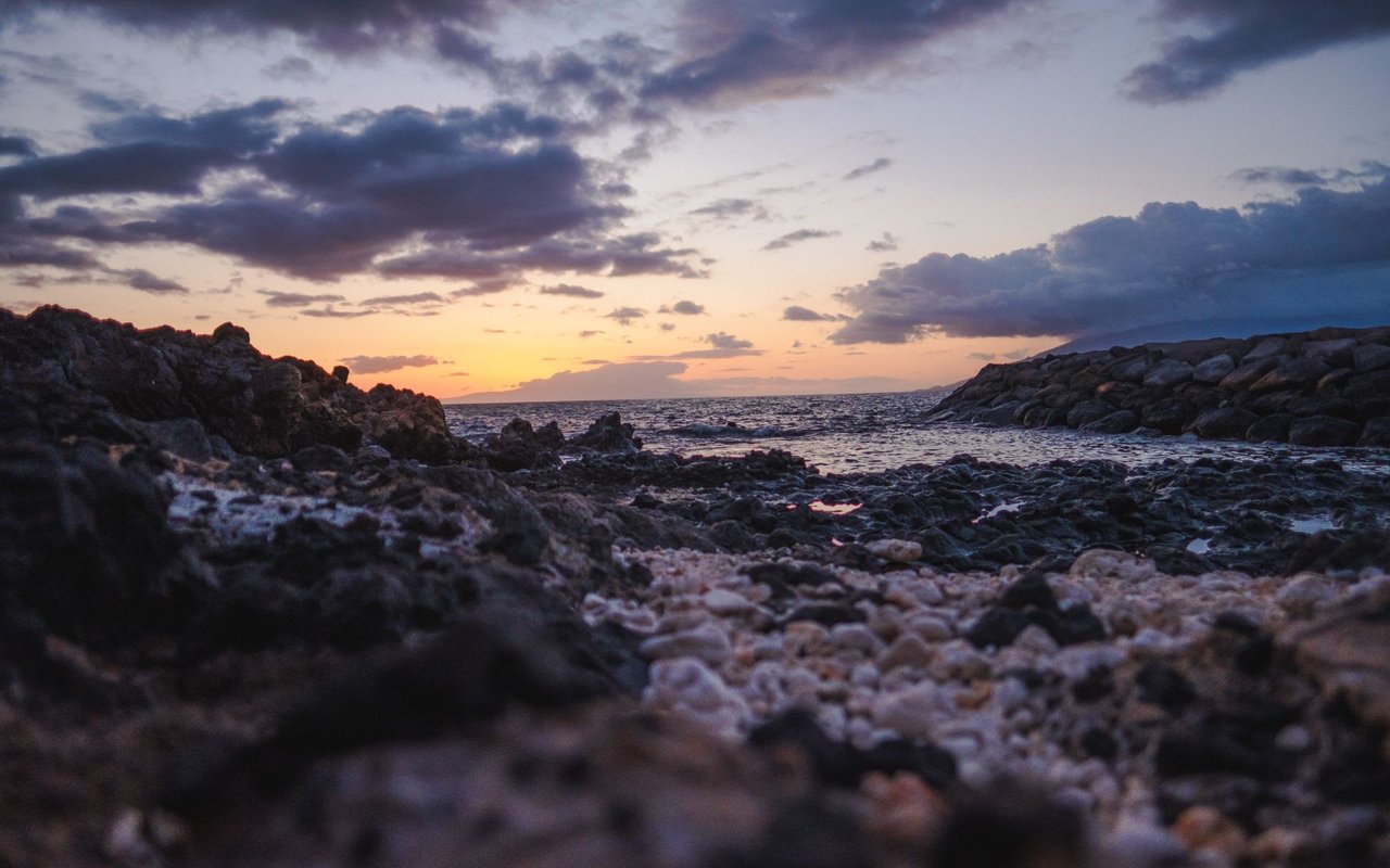 West Maui Real Estate Report November 2017