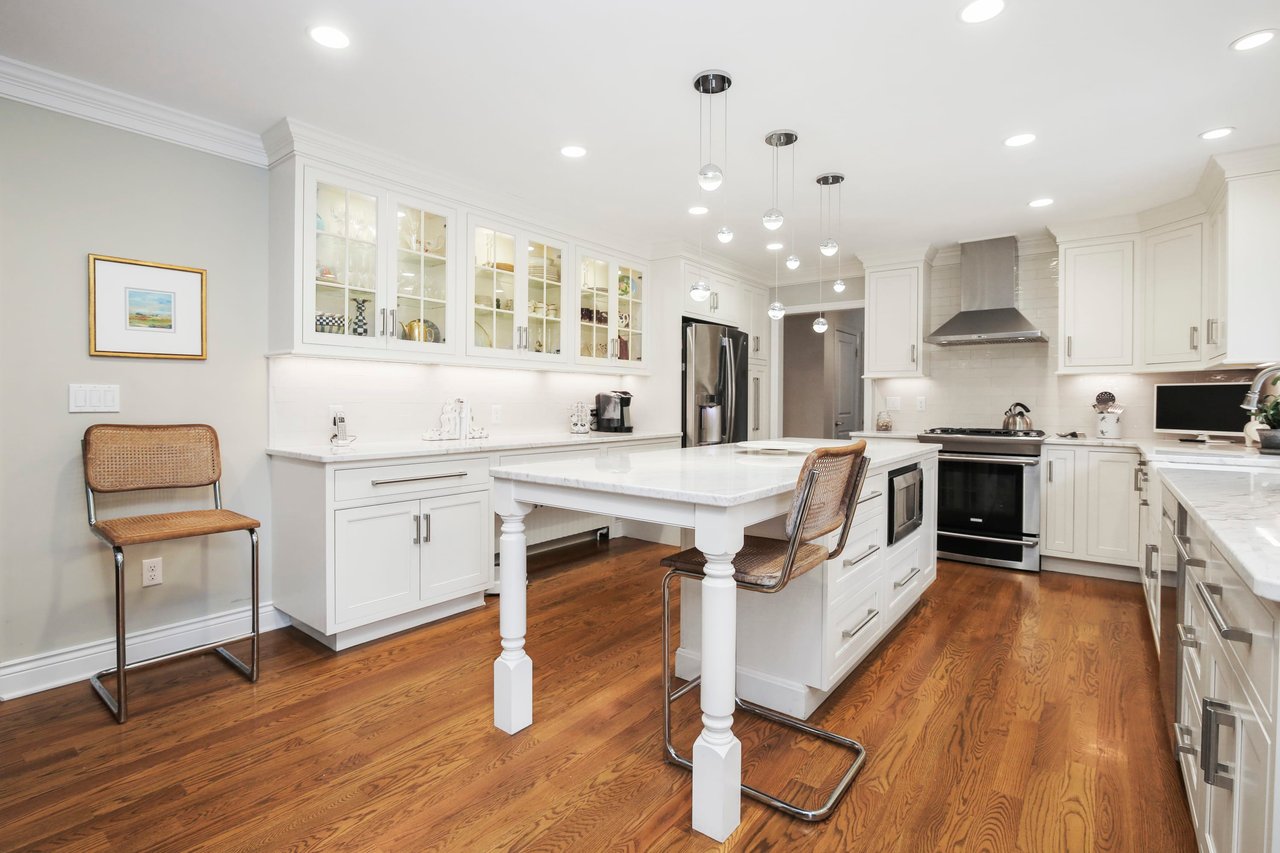 24 Pequot Drive, Norwalk