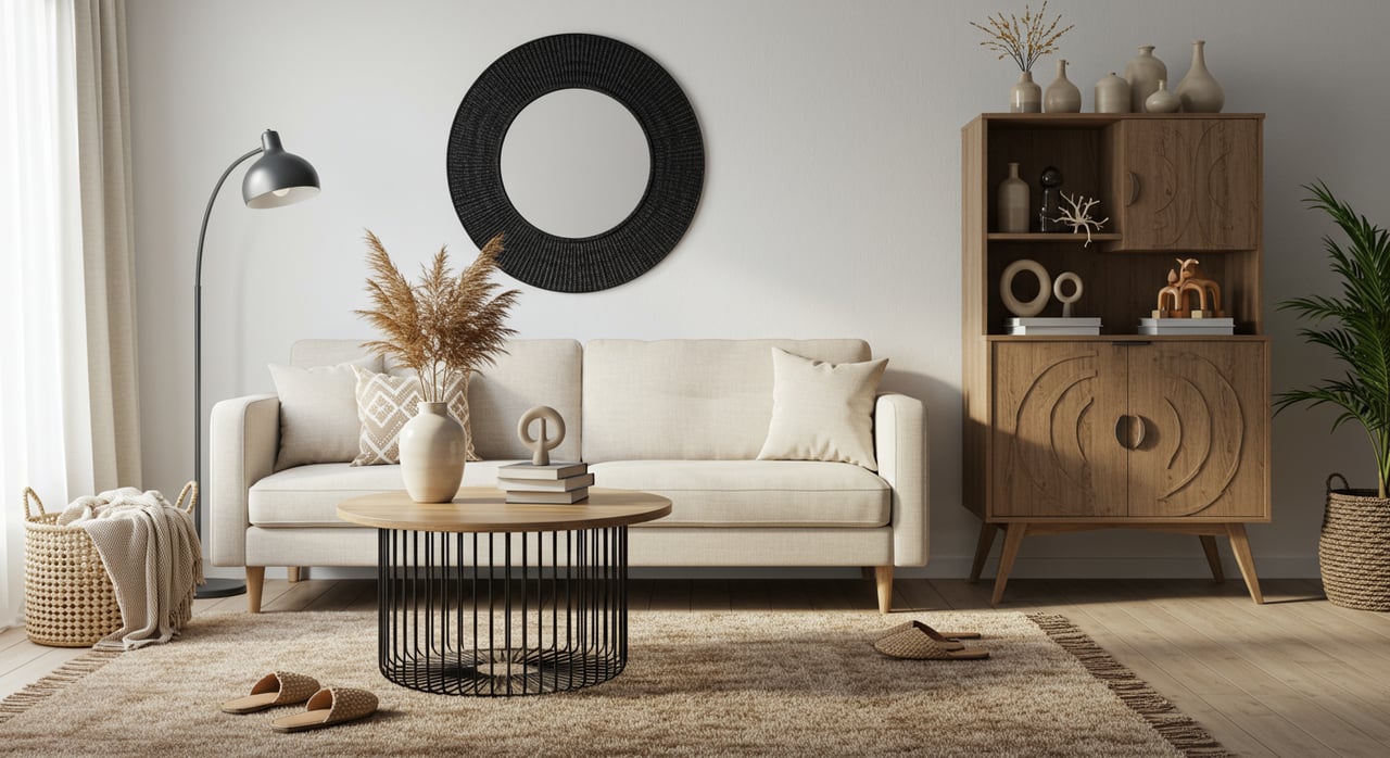 DIY Wish List: Function Trumps Form