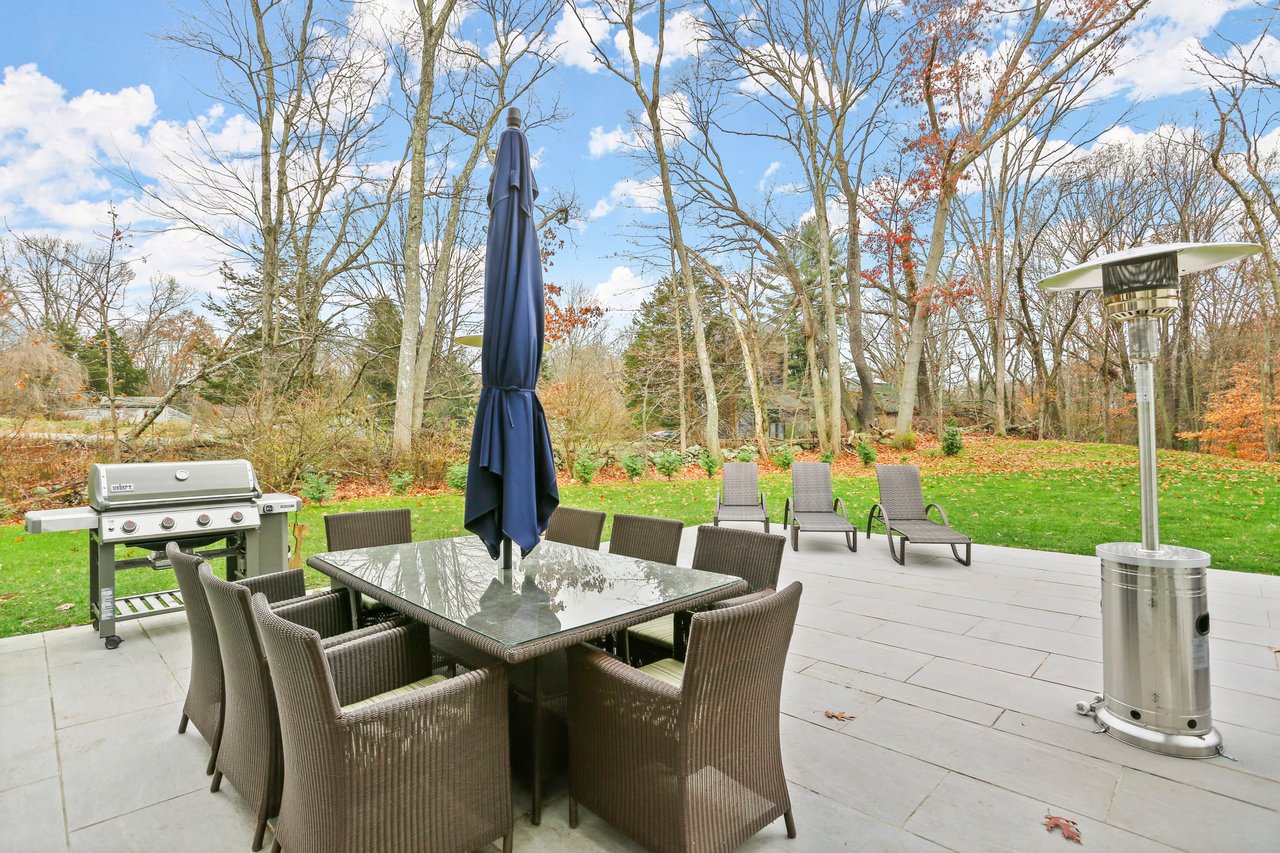 4 Stonewall Lane