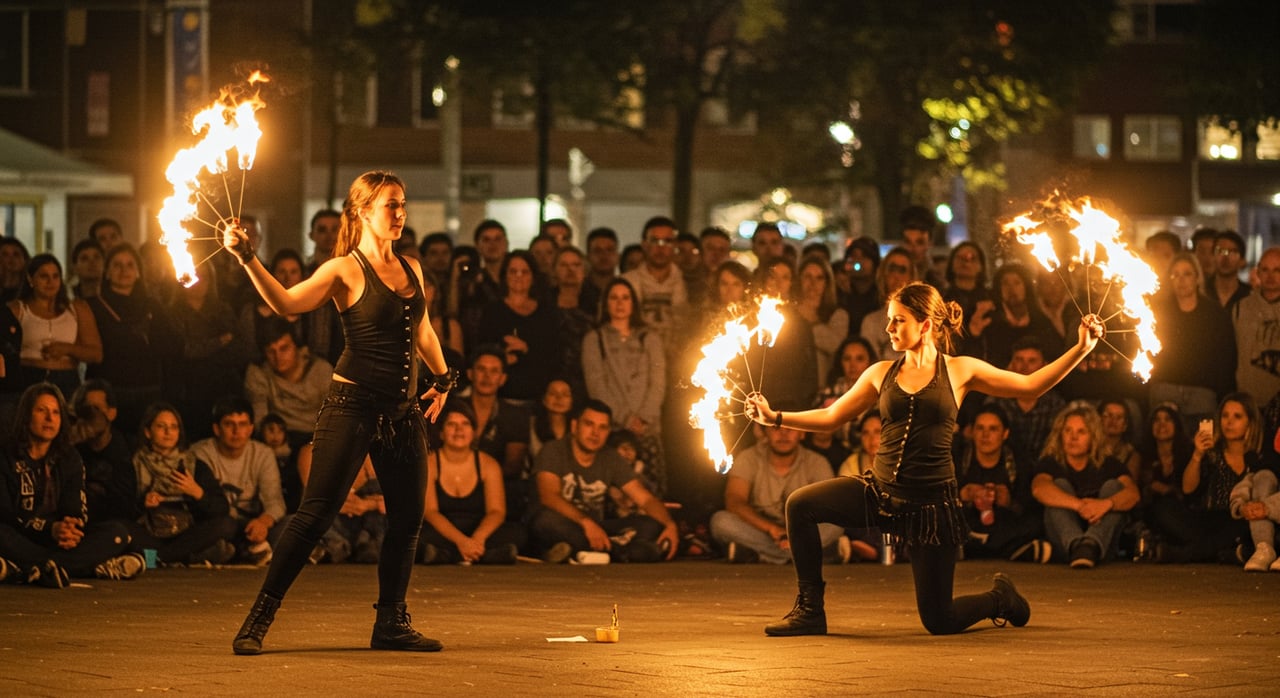 Things to Do in the DC Area This Fall