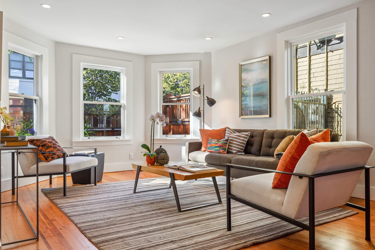 NOVEMBER ROUND-UP OF HOMES SOLD!