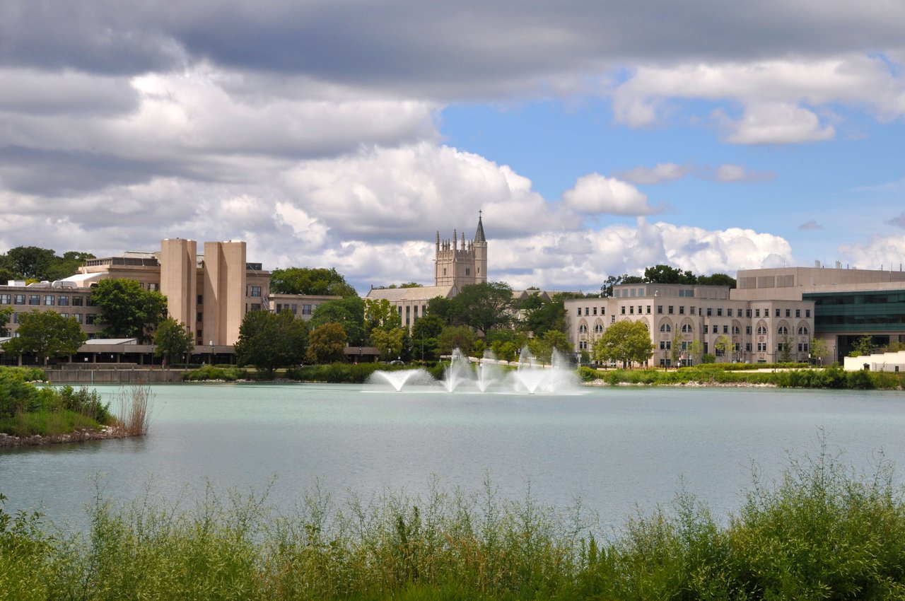 Evanston