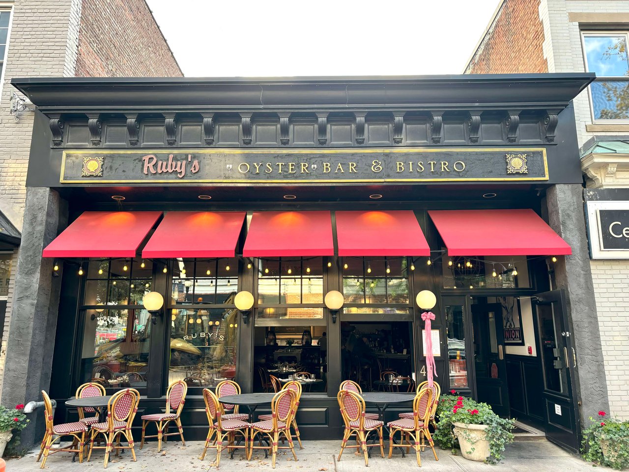 DISCOVER THE CHARM OF RYE, NY