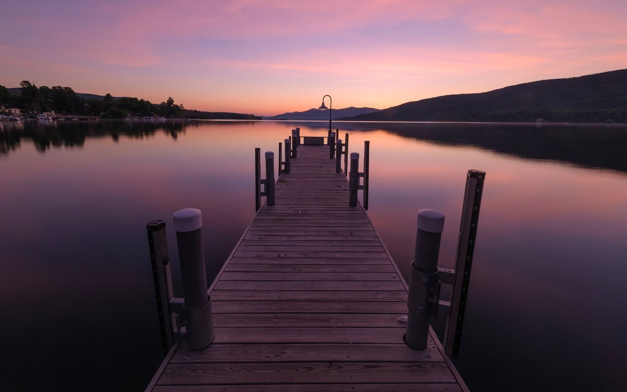 Best Hiking Around Lake George, NY