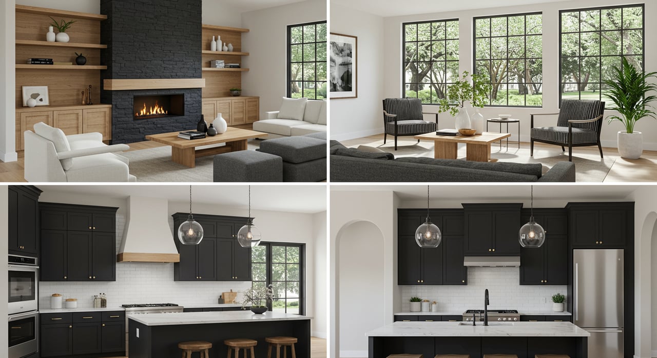 Luxury Homes for Sale in the Indy Area | July 2024