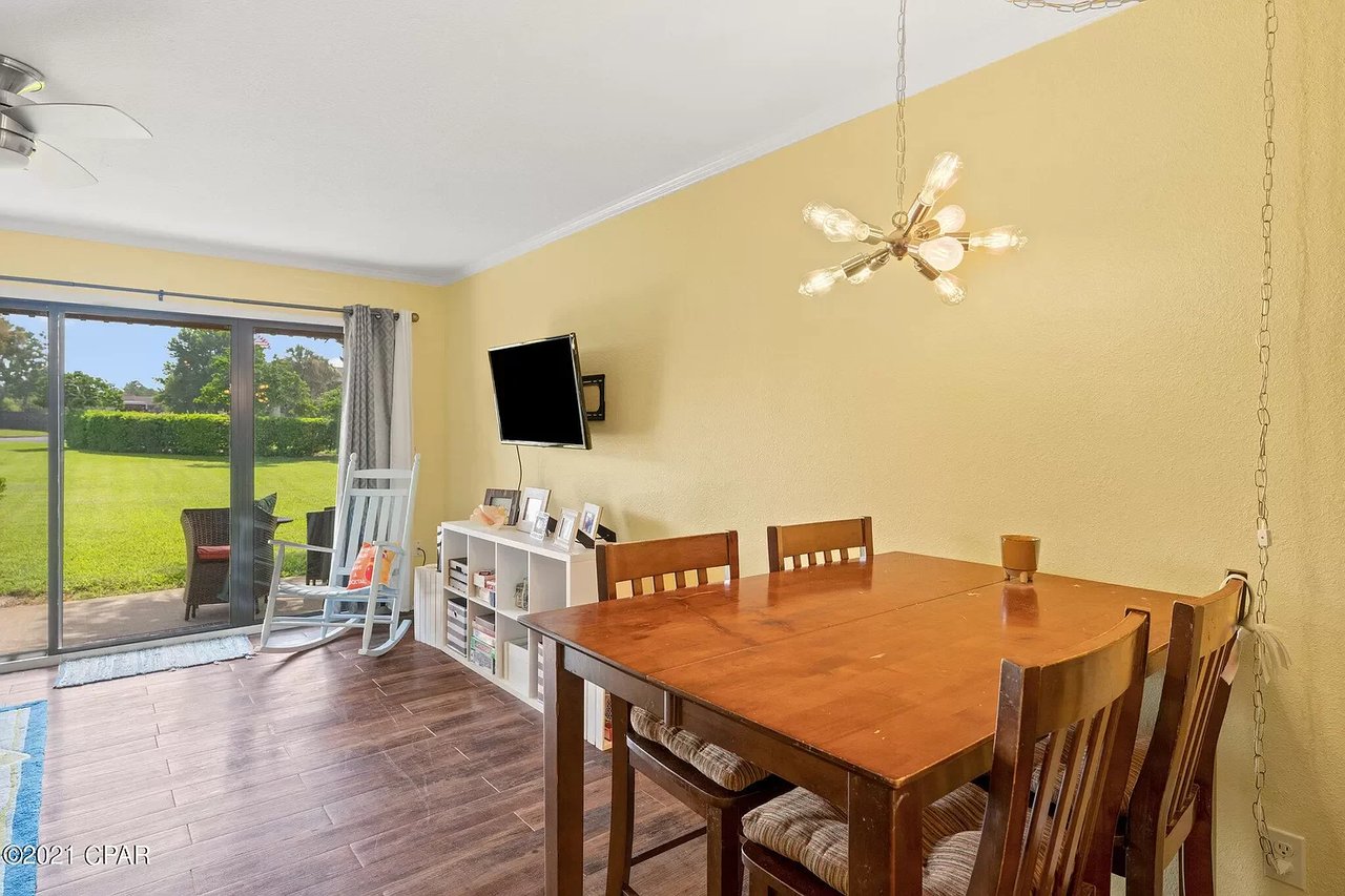 17751 PANAMA CITY BEACH Unit 18E