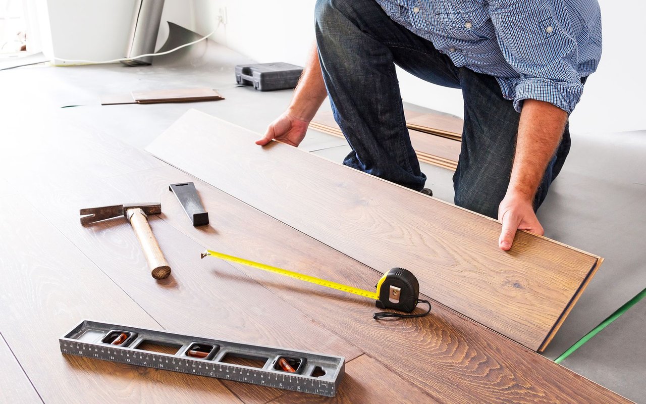 Simple advice in sprucing up your home and selling it for more