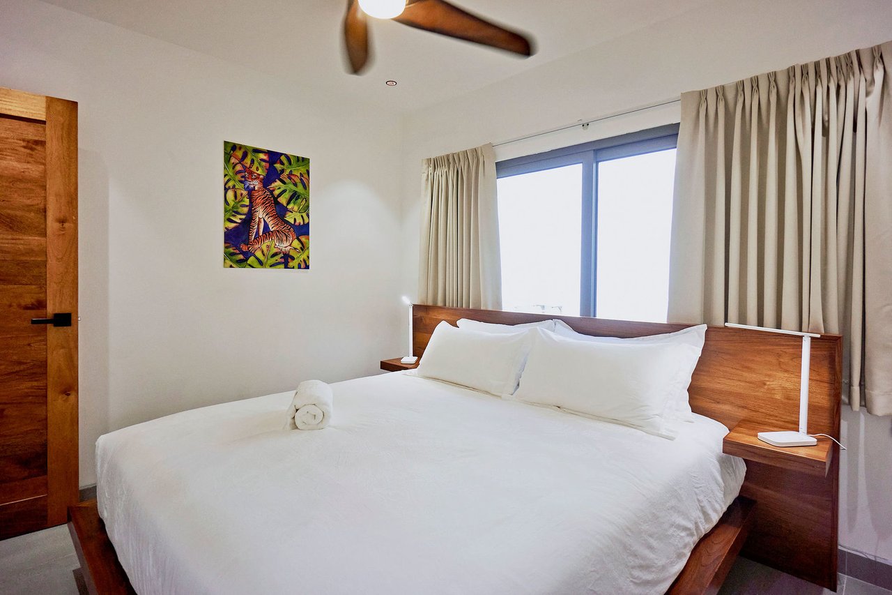 Turnkey Boutique Loft Hotel, Santa Teresa, Puntarenas
