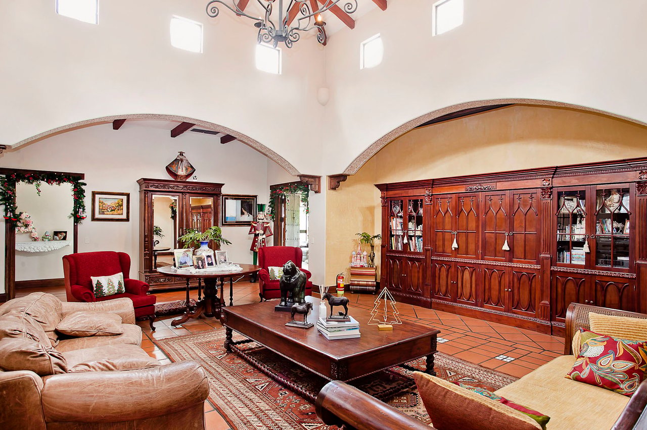 Colonial Equestrian Golf Estate, Heredia