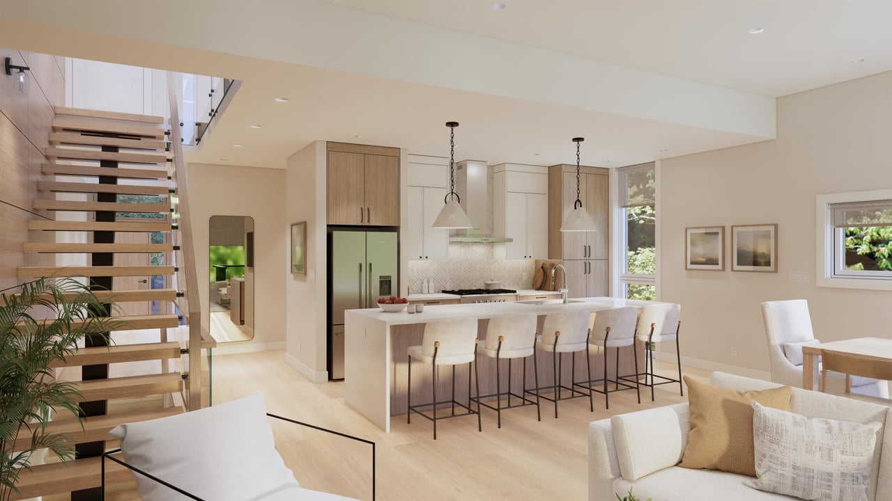SL12-3407 Mamquam Rd