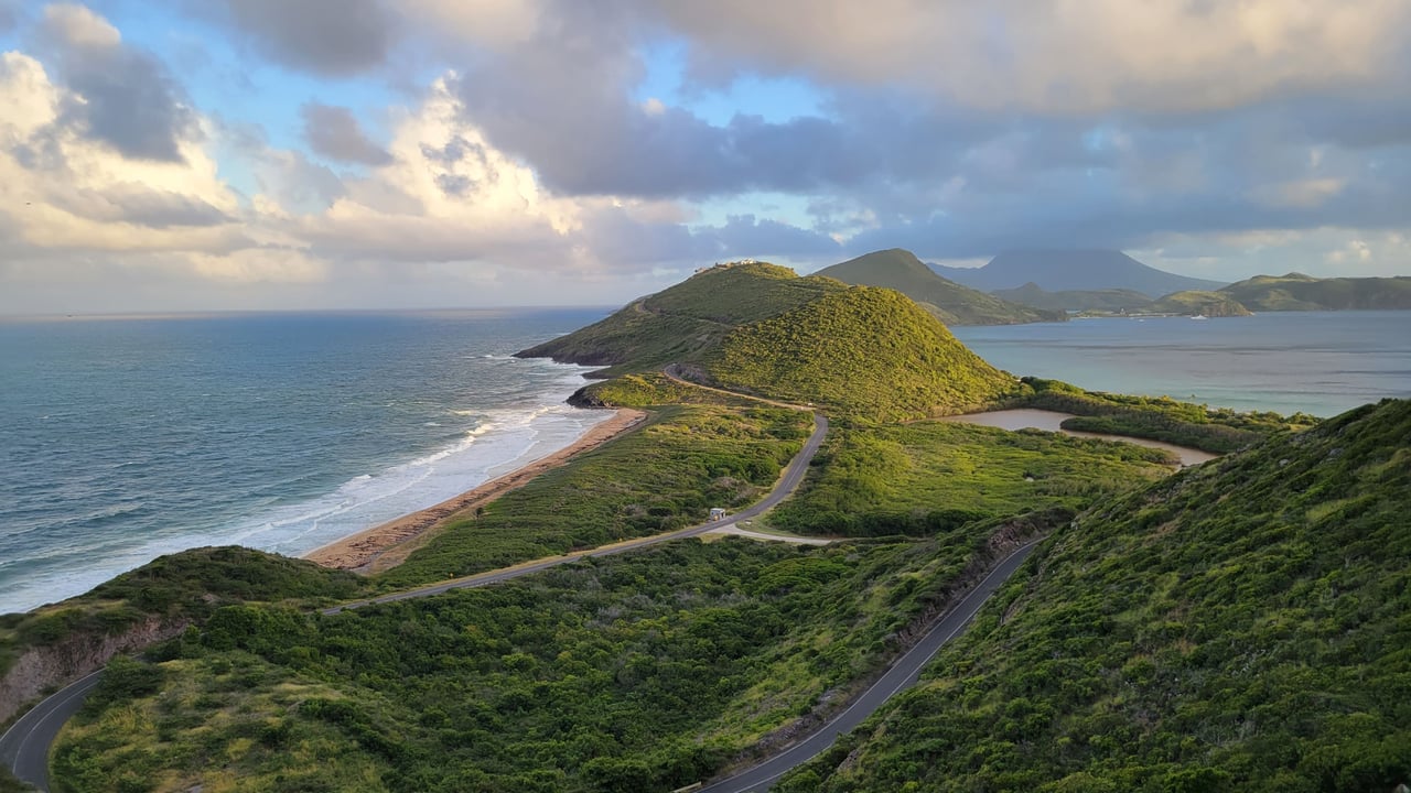 St. Kitts and Nevis