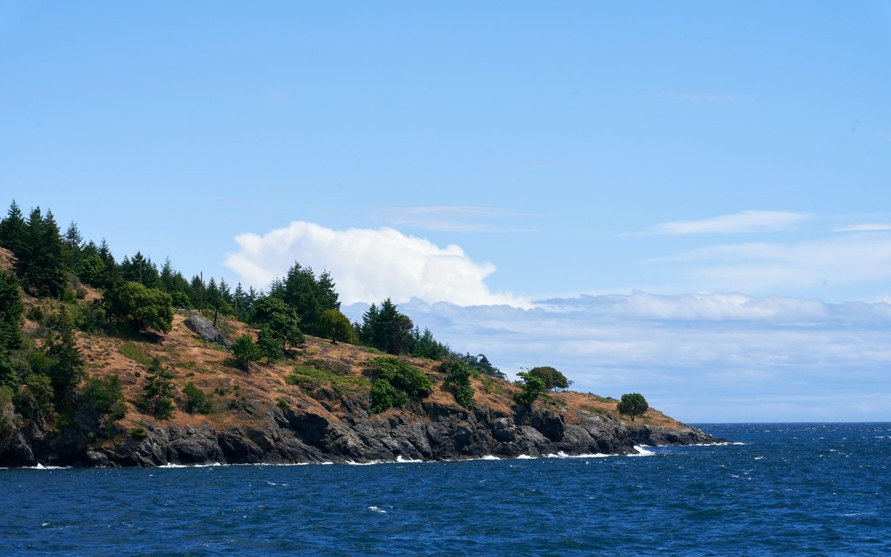 San Juan Island