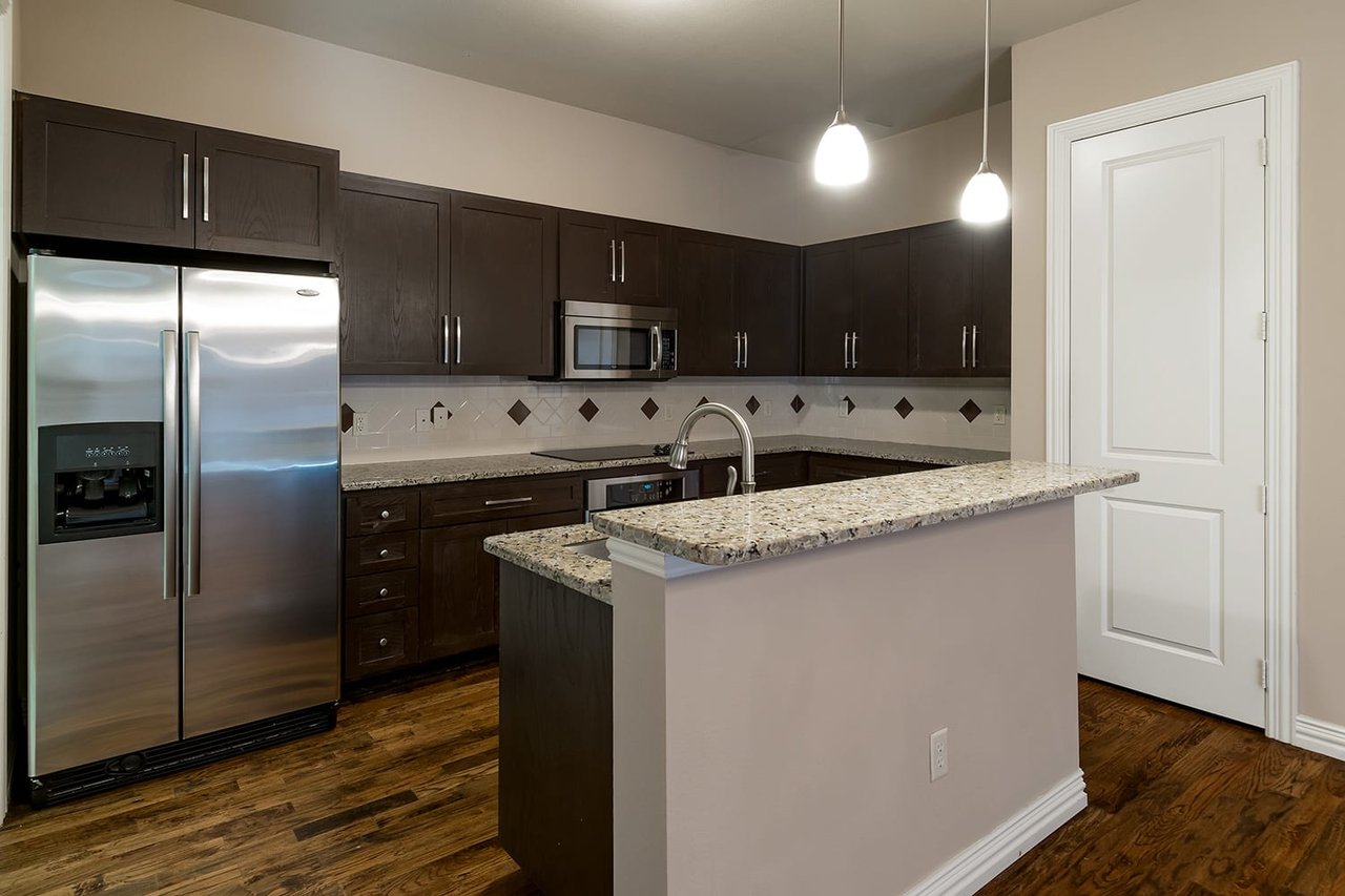 B5 Floorplan
