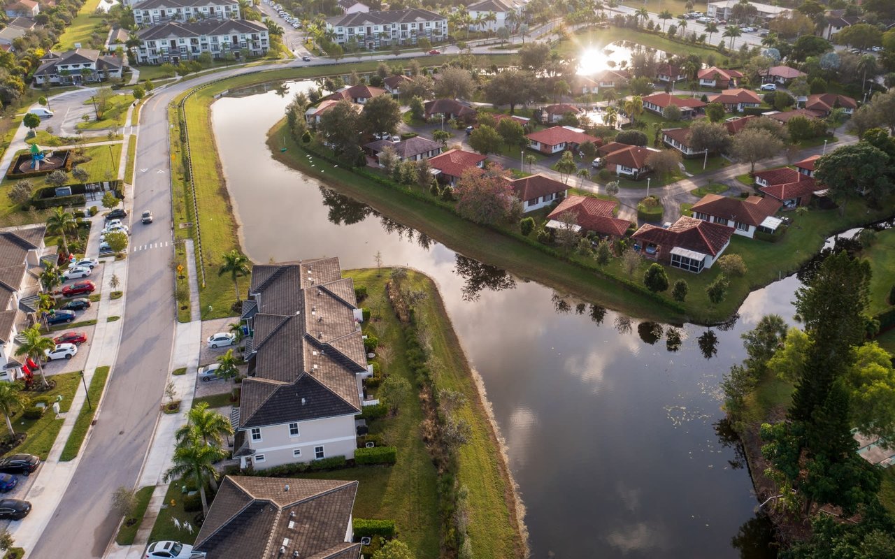 Coral Springs