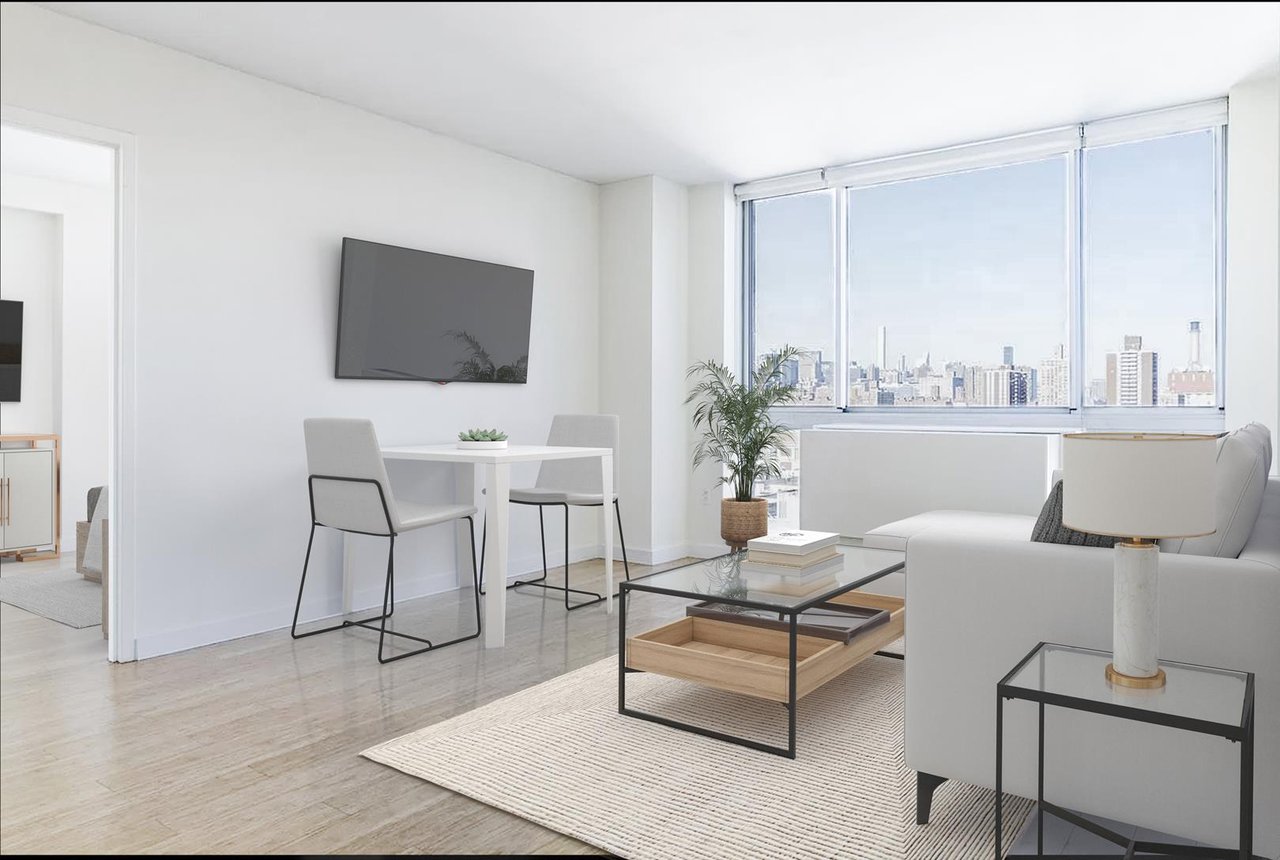 310 East 2nd Street, Apt 10-F