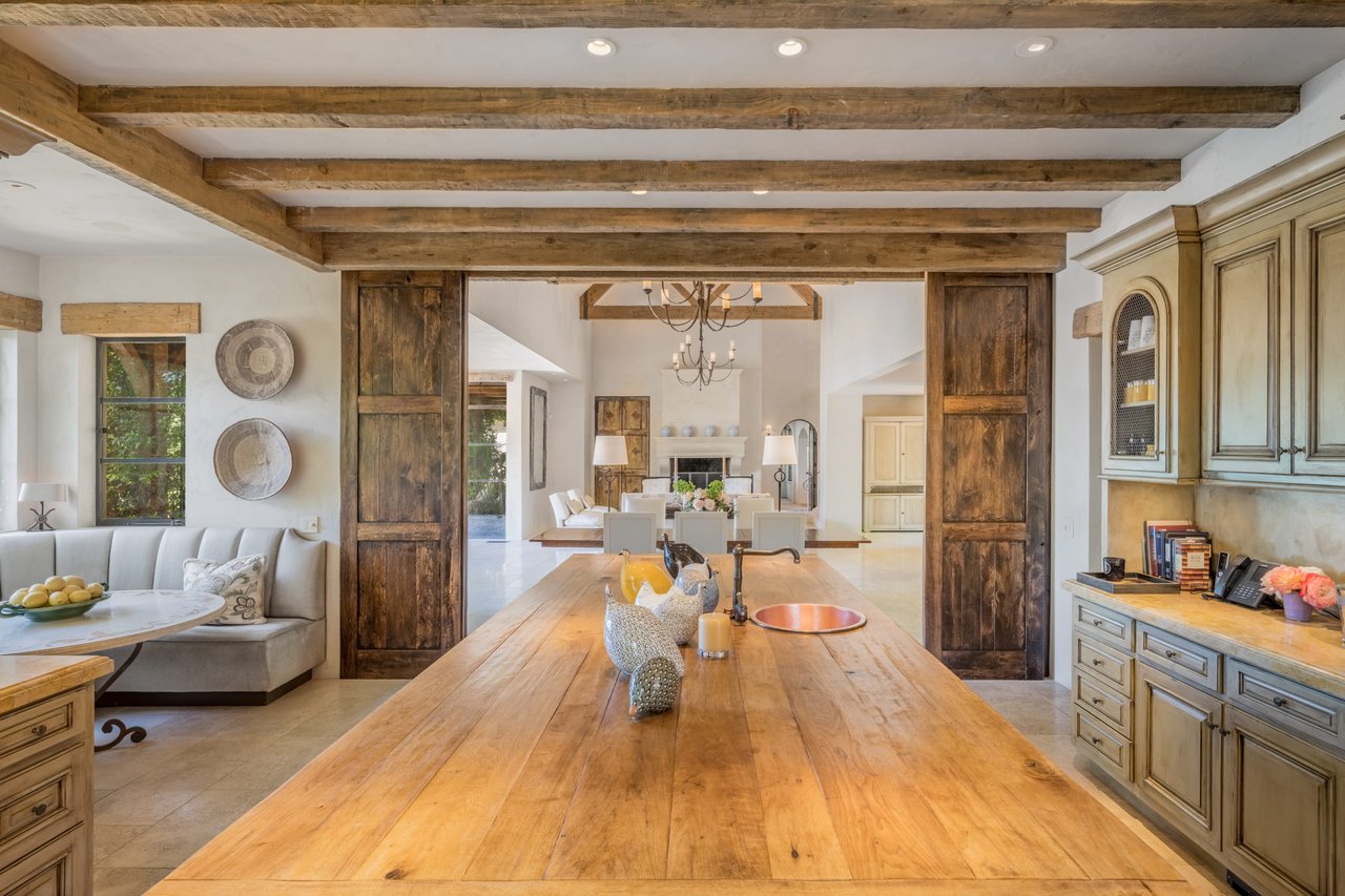 Napa Valley Compound