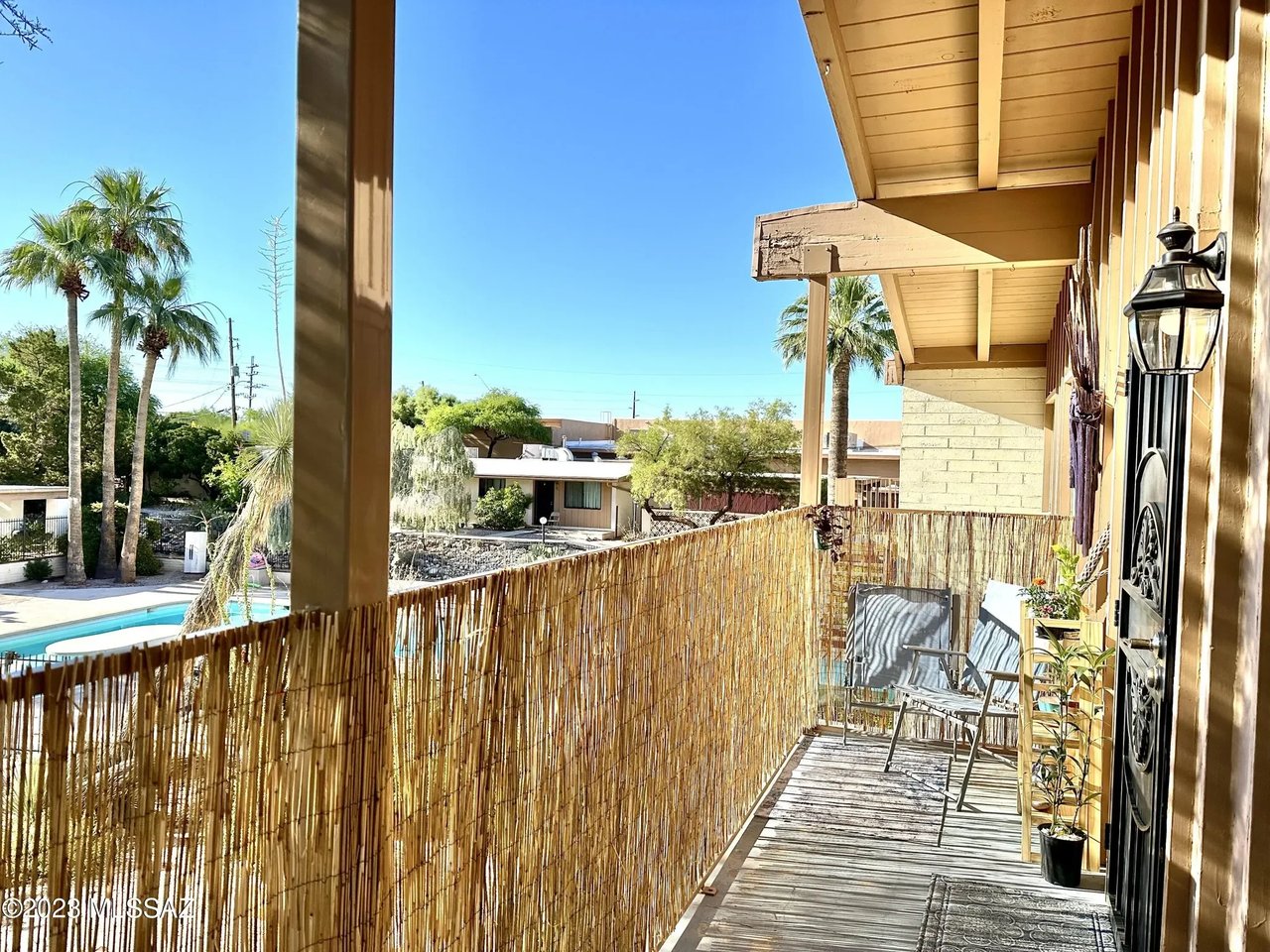 5901 N Oracle Rd Apt 27