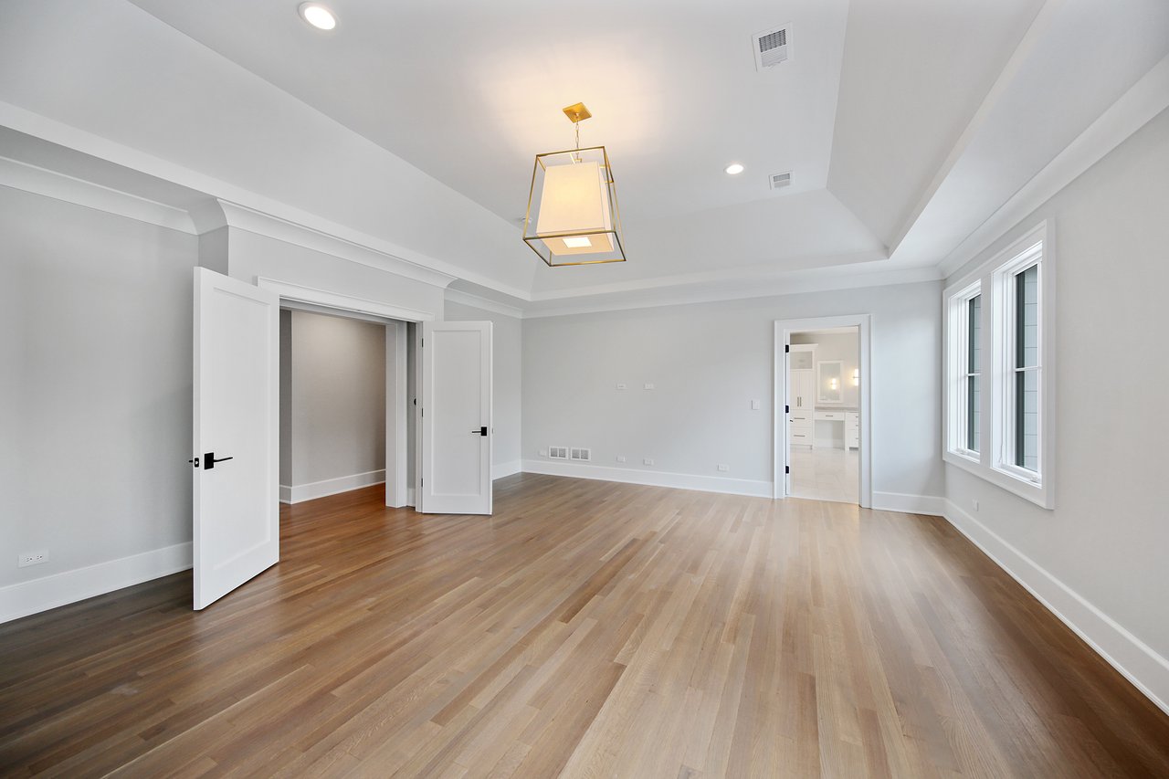 Fashion Forward Design, Amazing Finishes & Trendsetting High Style