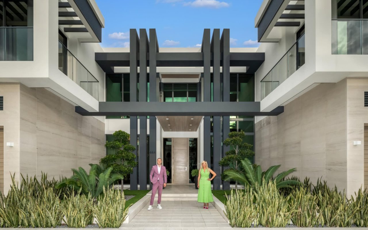 Selling a Home in Boca Raton, FL: Navigating the Sunshine State's Real Estate Market