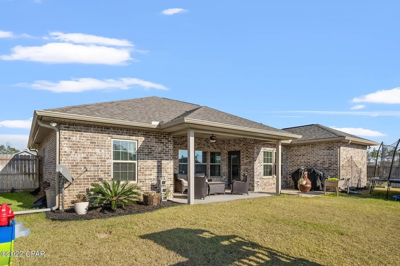 3565 CEDAR PARK Drive