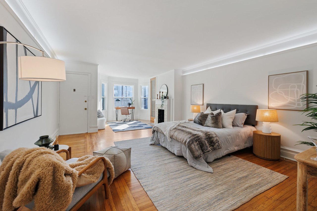 380 Dolores Street Unit: 1